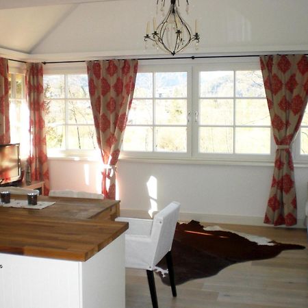 Landhaus Roiderguetl Saint Wolfgang Esterno foto