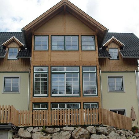 Landhaus Roiderguetl Saint Wolfgang Esterno foto