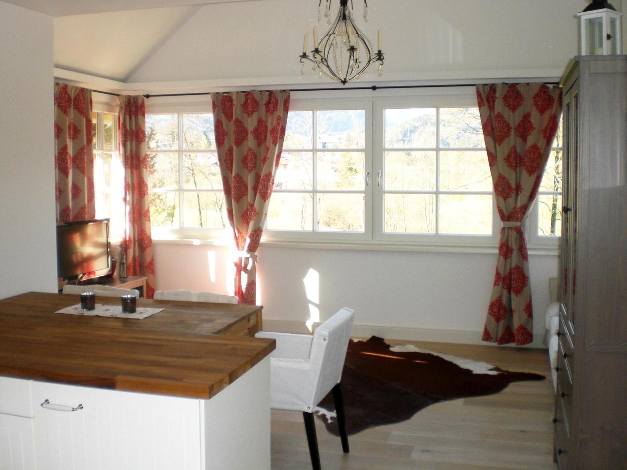 Landhaus Roiderguetl Saint Wolfgang Esterno foto