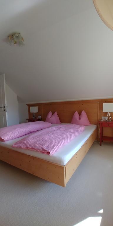 Landhaus Roiderguetl Saint Wolfgang Esterno foto