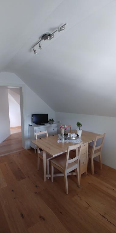 Landhaus Roiderguetl Saint Wolfgang Esterno foto