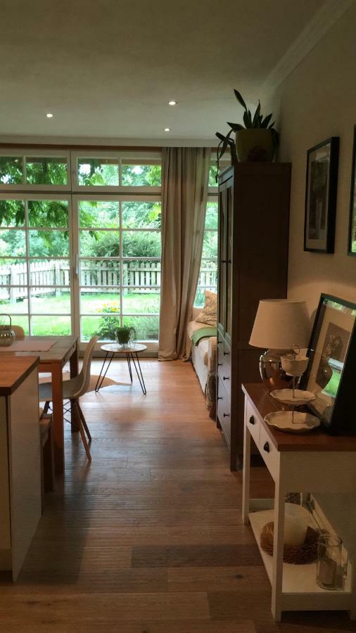 Landhaus Roiderguetl Saint Wolfgang Esterno foto