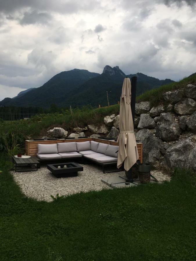 Landhaus Roiderguetl Saint Wolfgang Esterno foto