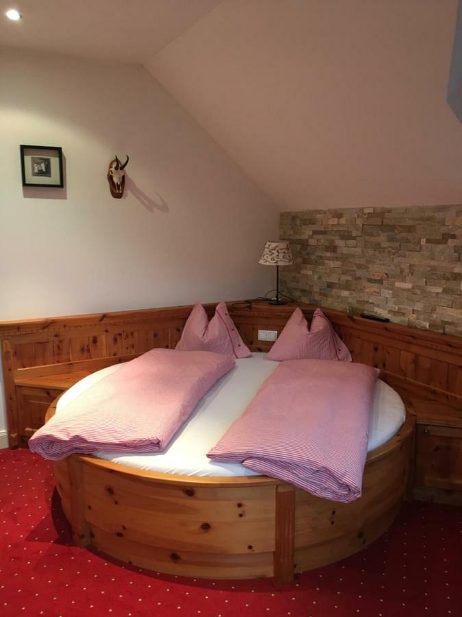Landhaus Roiderguetl Saint Wolfgang Esterno foto