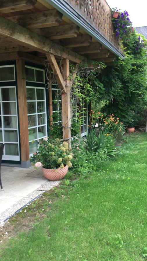 Landhaus Roiderguetl Saint Wolfgang Esterno foto