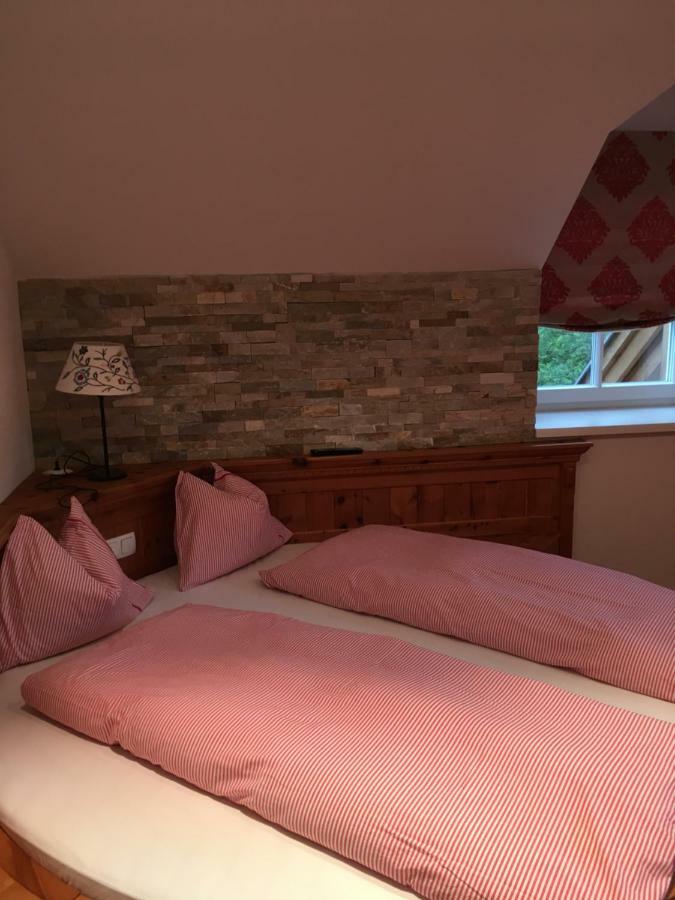 Landhaus Roiderguetl Saint Wolfgang Esterno foto