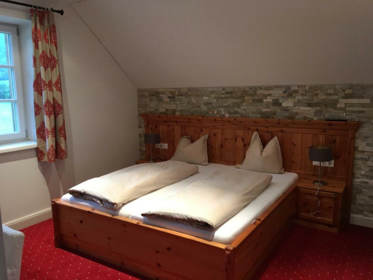 Landhaus Roiderguetl Saint Wolfgang Esterno foto