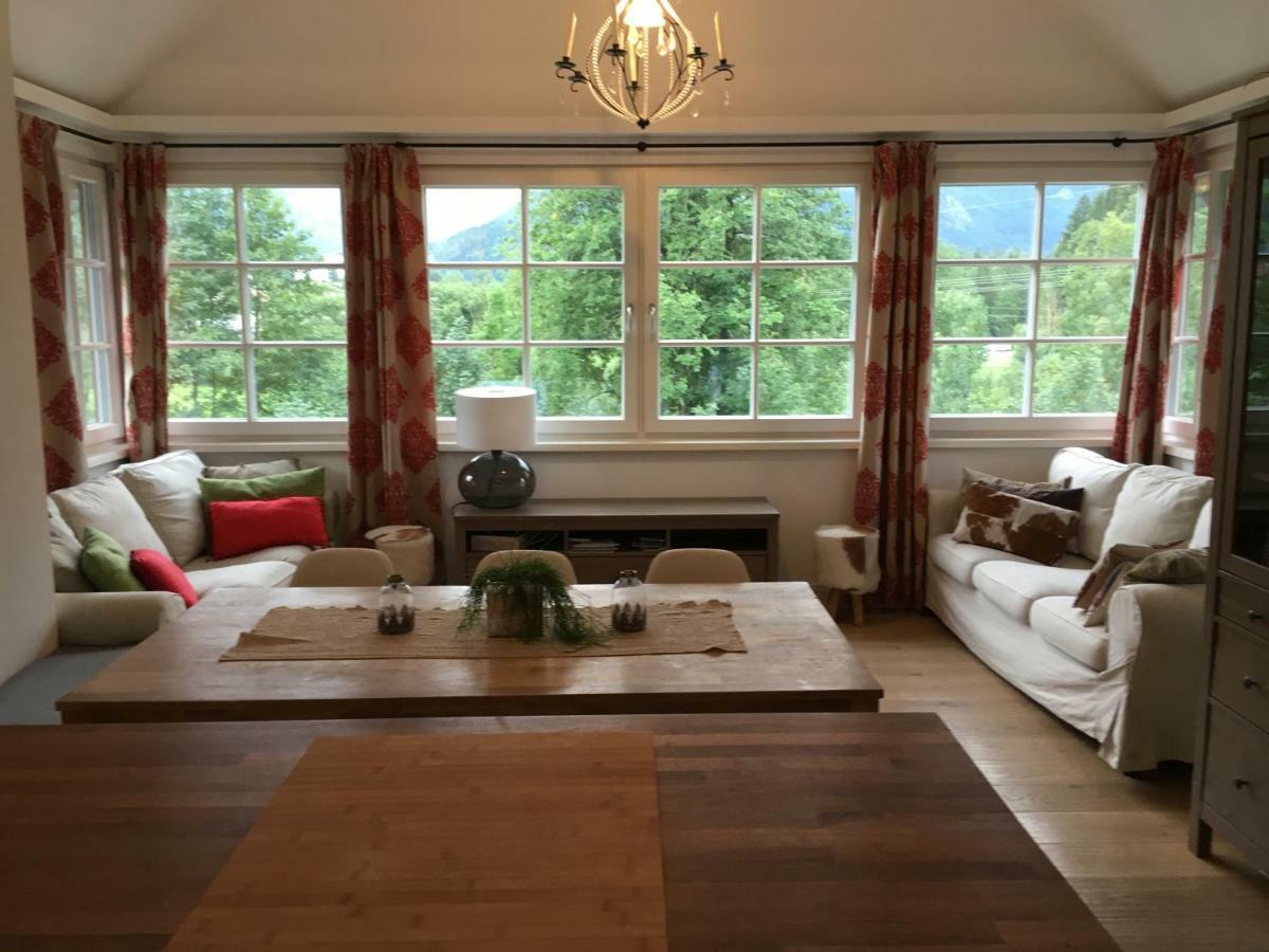 Landhaus Roiderguetl Saint Wolfgang Esterno foto