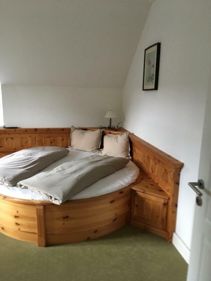 Landhaus Roiderguetl Saint Wolfgang Esterno foto